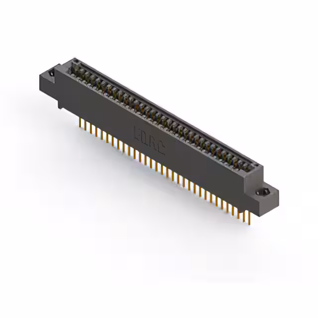 395-032-541-407 EDAC Inc.  Edgeboard Connectors